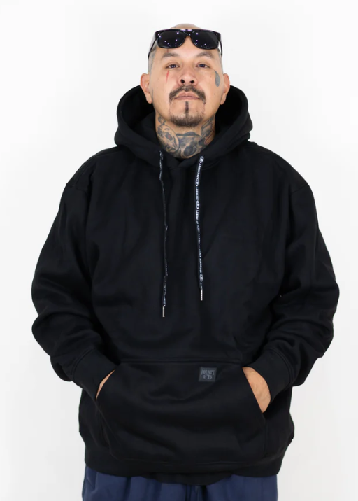FB County 13oz Heavyweight Pullover Hoodie
