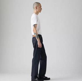 501® Original Shrink-to-fit™ Men's Jeans 00501-0000