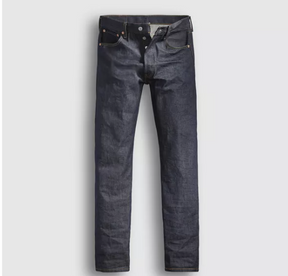 501® Original Shrink-to-fit™ Men's Jeans 00501-0000