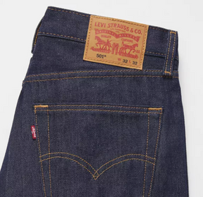 501® Original Shrink-to-fit™ Men's Jeans 00501-0000