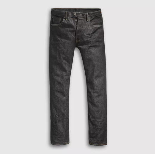 501® Original Shrink-to-fit™ Men's Jeans Black 00501-0226