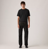 501® Original Shrink-to-fit™ Men's Jeans Black 00501-0226