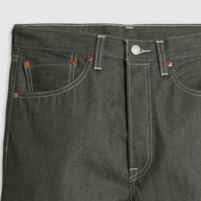 501® Levi's® Original Green Shrink-to-fit™ Men's Jeans  00501-3670