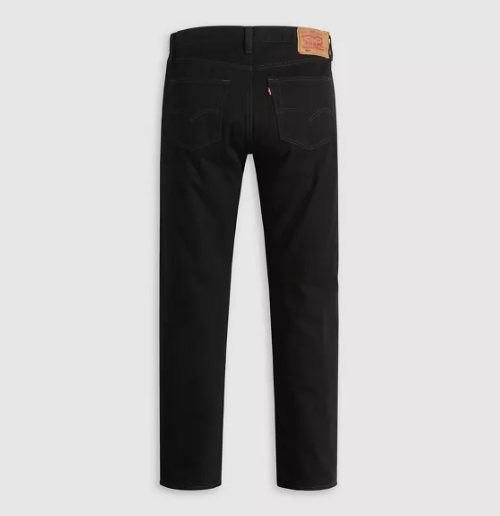 501® Levi's® Original Black 00501-0660