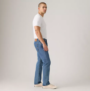Levi's 501®original Men's Medium Stonewash 00501-0193