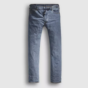 Levi's 501®original Men's Medium Stonewash 00501-0193
