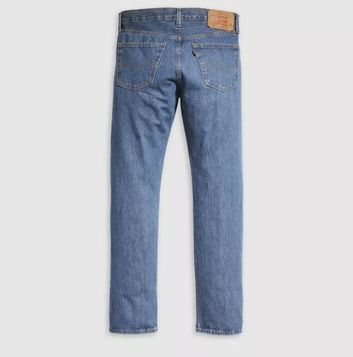 Levi's 501®original Men's Medium Stonewash 00501-0193