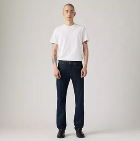 501® Levi's® Original Rinse 00501-0115