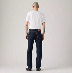 501® Levi's® Original Rinse 00501-0115