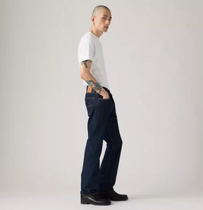 501® Levi's® Original Rinse 00501-0115