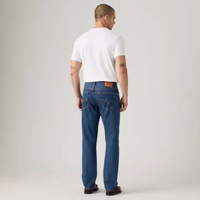 501® Levi's® Original Dark Stonewash 00501-0194