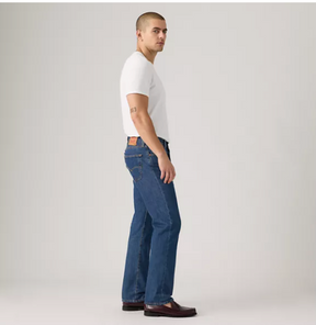 501® Levi's® Original Dark Stonewash 00501-0194