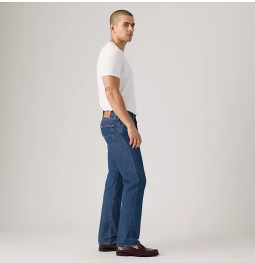501® Levi's® Original Dark Stonewash 00501-0194