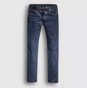 501® Levi's® Original Dark Stonewash 00501-0194