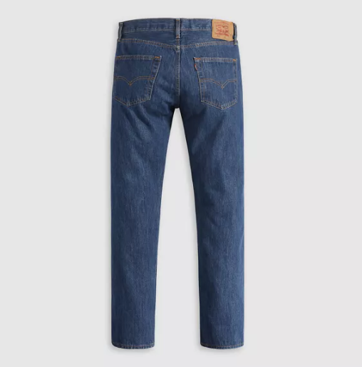 501® Levi's® Original Dark Stonewash 00501-0194