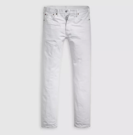 501® Levi's® Original Optic Daisy 00501-0651
