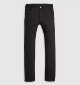 Levi's 505™ Regular Fit Men's Jeans BLACK 00505-0260