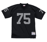 Legacy Jersey Los Angeles Raiders 1988 Howie Long