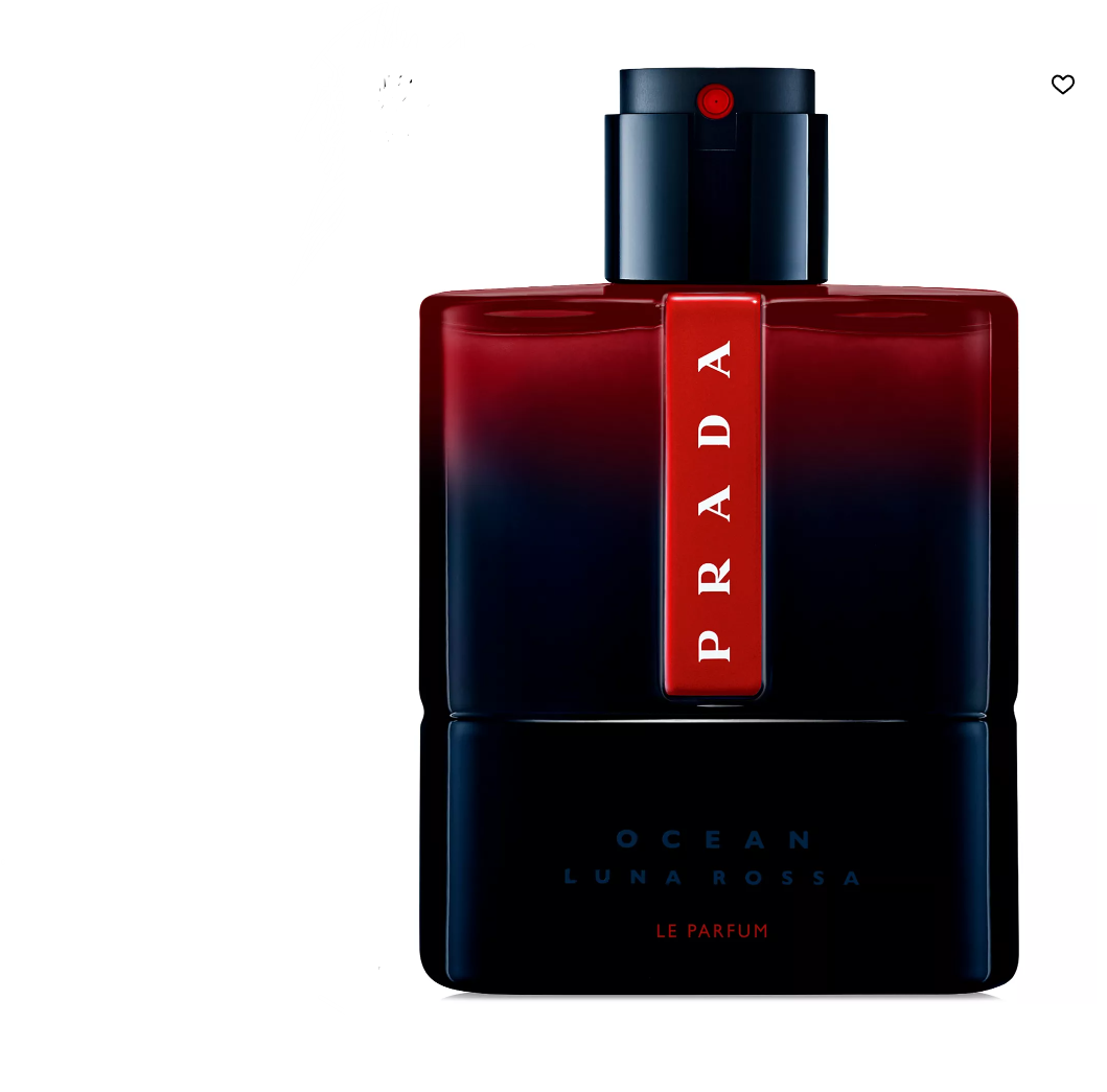 Men's Prada Luna Rossa Ocean Le Parfum, 3.3 oz.