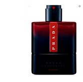 Men's Prada Luna Rossa Ocean Le Parfum, 3.3 oz.