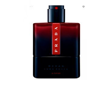 Men's Prada Luna Rossa Ocean Le Parfum, 3.3 oz.
