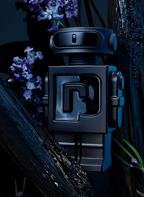 Men's Paco Rabanne  Phantom Parfum, 3.4