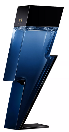 Men's Carolina Herrera Bad Boy Cobalt 3.4 oz EDP