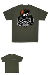OG FAMILY PURE CLASSICS OLIVE