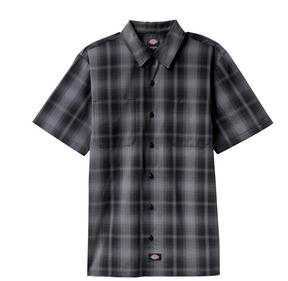 Dickies plaid S/S Work Shirt A88820