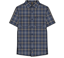 Dickies plaid S/S Work Shirt A88820