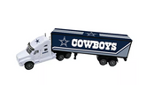Mojo Licensing 18-Wheeler Big Rig Truck