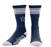 Dallas Cowboys Crew Socks