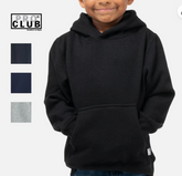 Pro Club Youth Fleece Pullover Hoodie