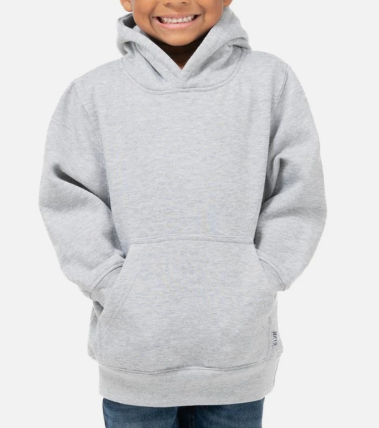 Pro Club Youth Fleece Pullover Hoodie