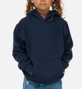 Pro Club Youth Fleece Pullover Hoodie