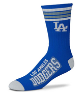 Los Angeles Dodgers Crew Socks