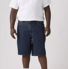 Levi's 469 Loose Fit Men's 12.5" Shorts (big & Tall)