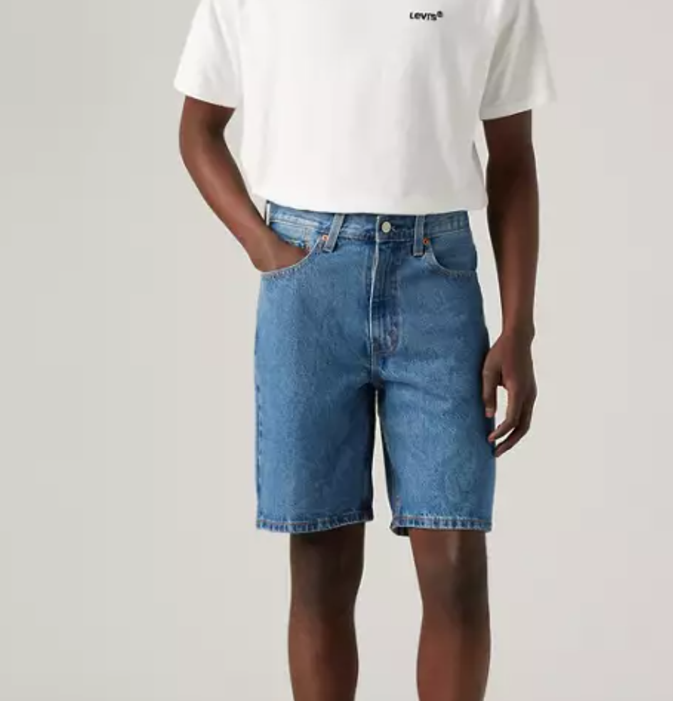 Levi's 469 Loose 12" Men's Shorts