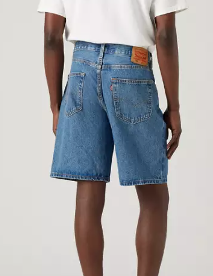 Levi's 469 Loose 12" Men's Shorts