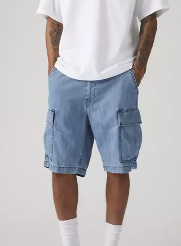 Levi's Carrier Shorts