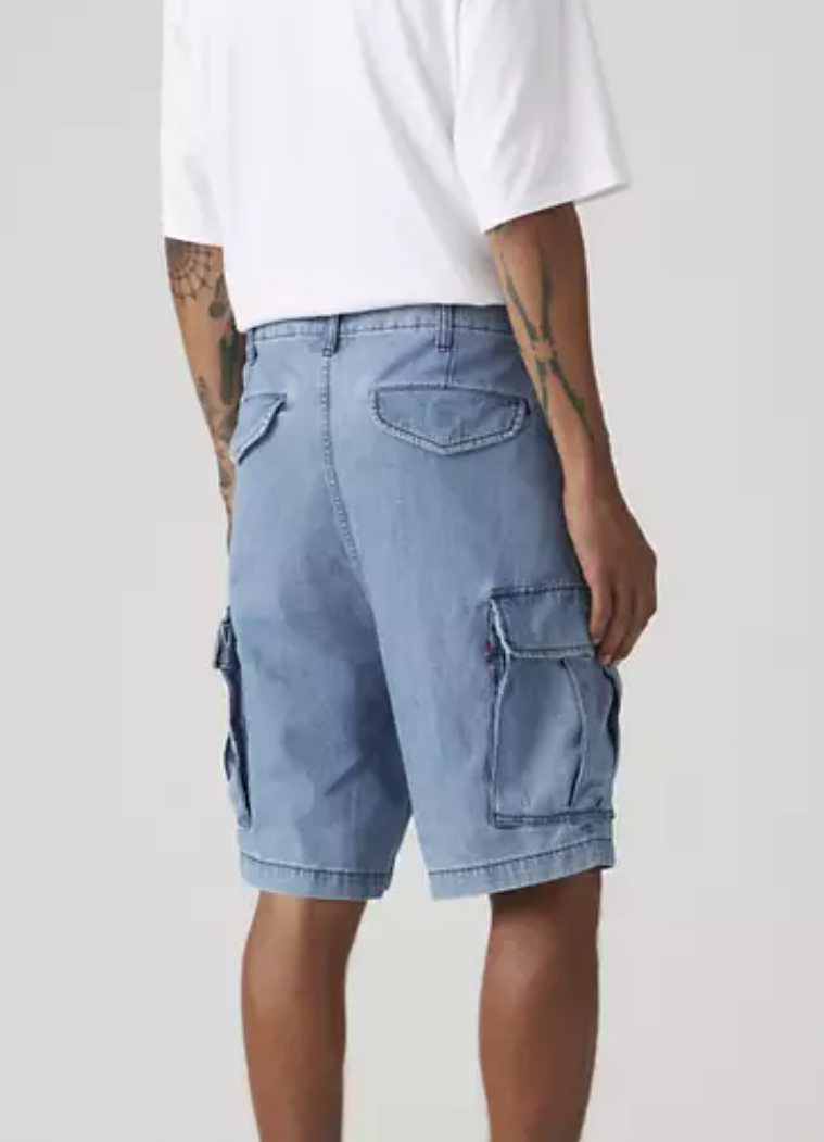 Levi's Carrier Shorts