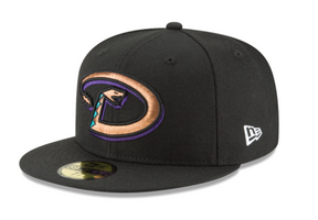 MLB COOP WOOL 5950 ARIDIACO OTC 1999