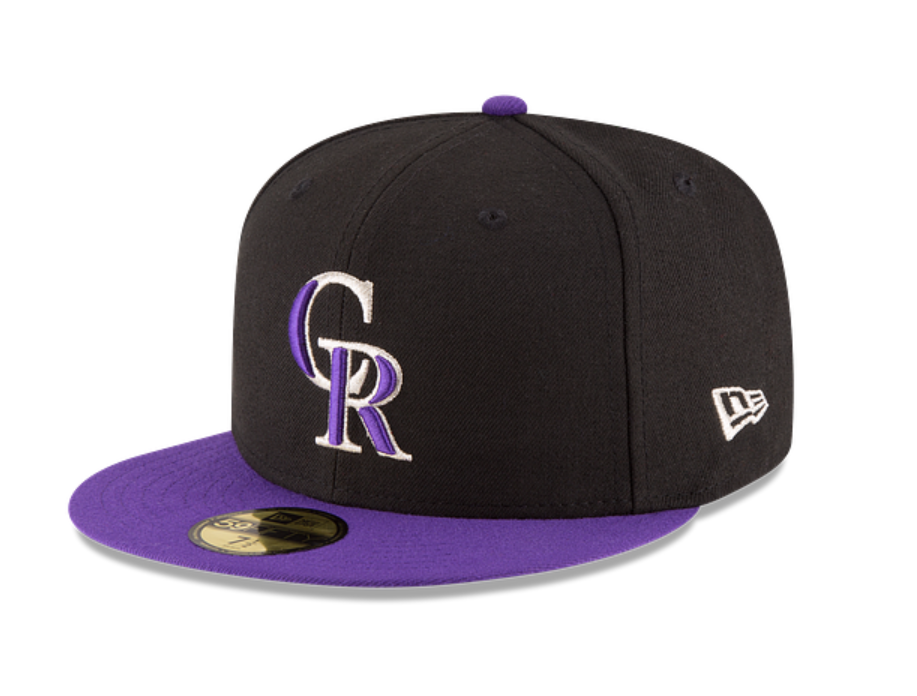 ACPERF COLROC ALT 2017  New Era 5950