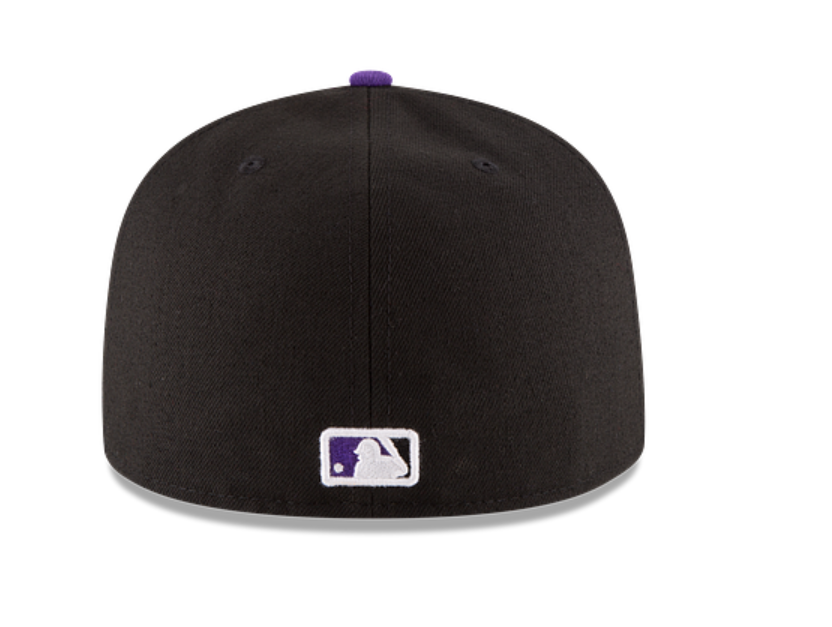 ACPERF COLROC ALT 2017  New Era 5950