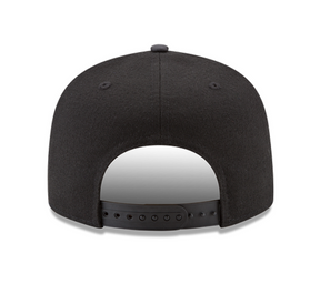 New Era 950 NFL Green Bay Packers- Black