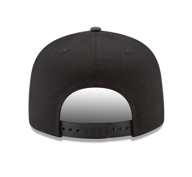 New Era 950 NFL Green Bay Packers- Black