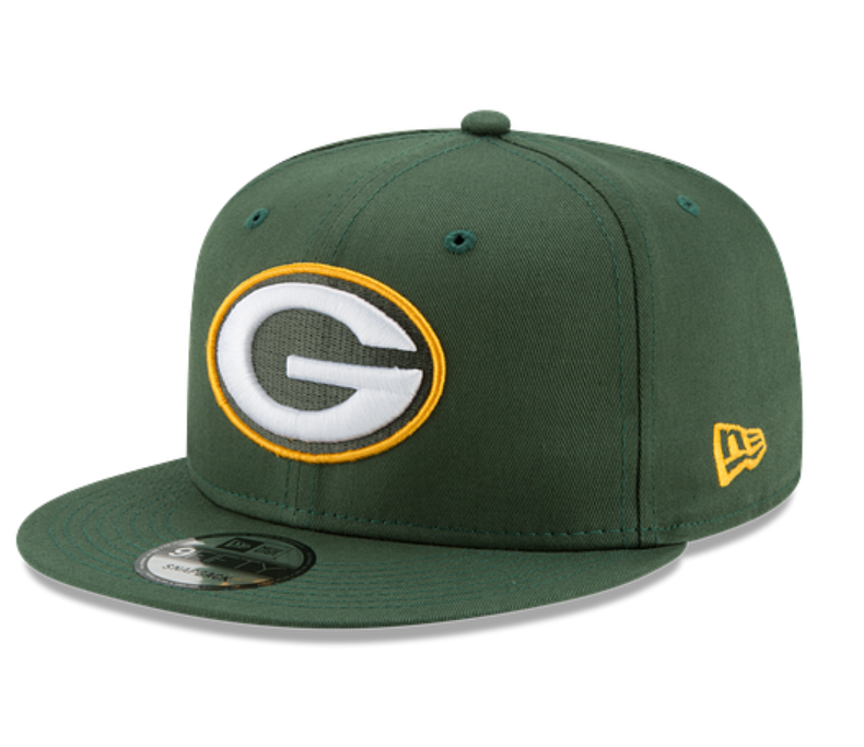 New Era 950 NFL Green Bay Packers