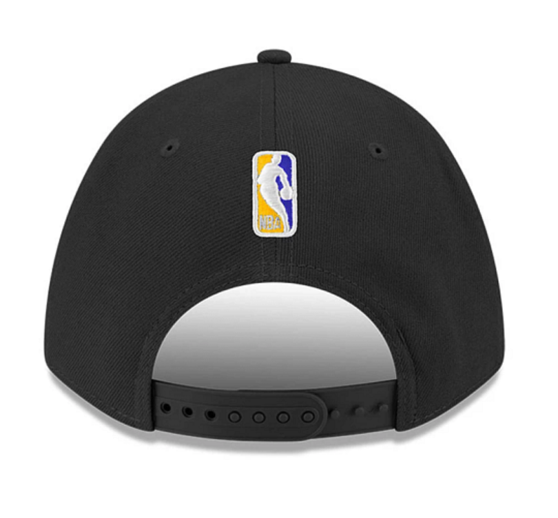 New Era 940 LOS ANGELES LAKERS