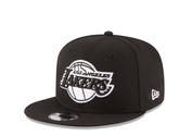 New Era 9Fifty Lakers Snapback