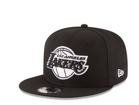 New Era 9Fifty Lakers Snapback